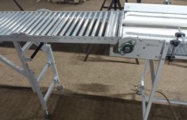 Объект: Конвейерная система для ООО «Экоферма «Дубровское»