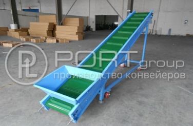 Портфолио