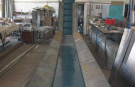 L- образные ленточные конвейеры для гофрокартона - фото 6