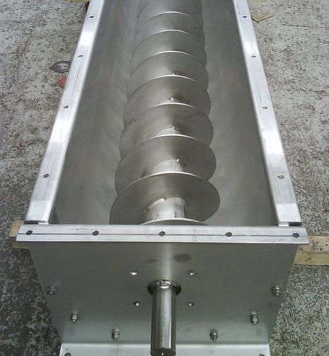 Конвейеры для цемента