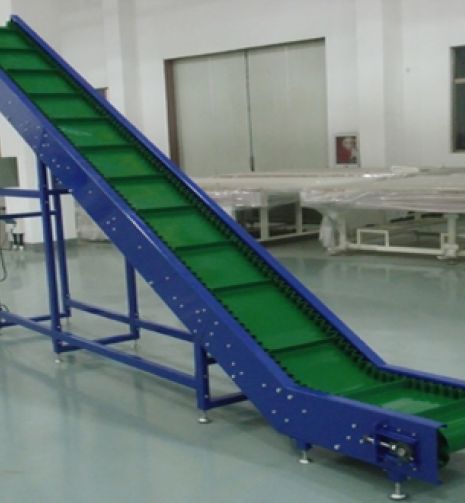 Загрузочные конвейеры