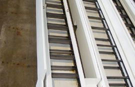 Скребковые конвейеры для зерна и комбикормов - фото 2