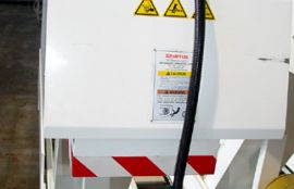 Скребковые конвейеры для зерна и комбикормов - фото 4