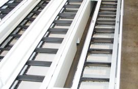 Скребковые конвейеры для зерна и комбикормов - фото 3