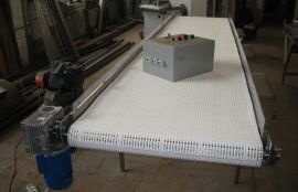 Модульный конвейер для круассанов - фото 3